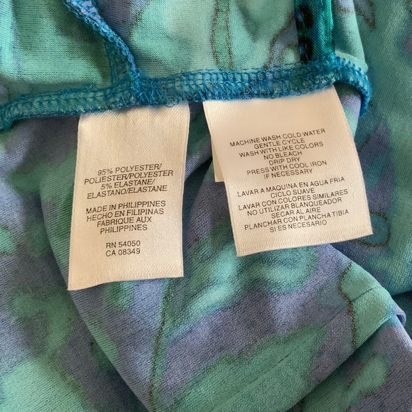 EVAN PICONE Size 8 Dress - Picture 3 of 4